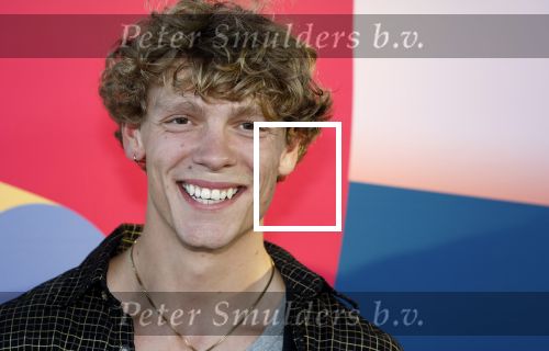 Hilversum 9 september 2025
NPO najaarspresentatie bij beeld en geluid . Roeland Wendel
