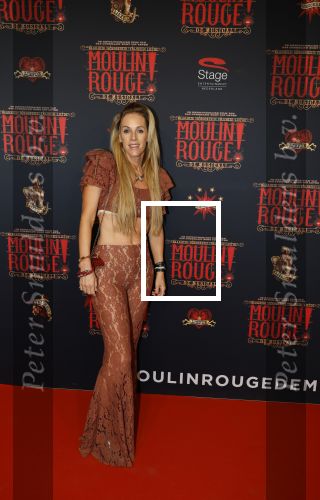 Utrecht 19 september 2025
1 jaar Moulin Rouge in het Beatrix theater. Roos Reedijk kwam met een vriendin