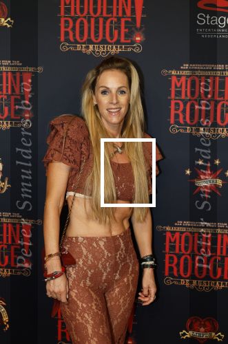 Utrecht 19 september 2025
1 jaar Moulin Rouge in het Beatrix theater. Roos Reedijk kwam met een vriendin