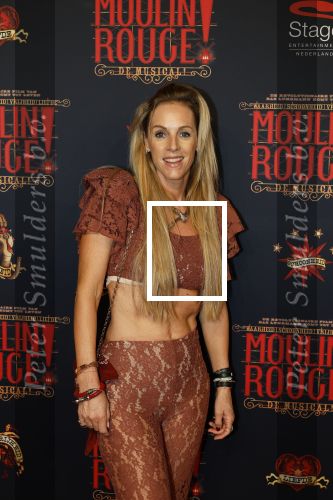 Utrecht 19 september 2025
1 jaar Moulin Rouge in het Beatrix theater. Roos Reedijk kwam met een vriendin