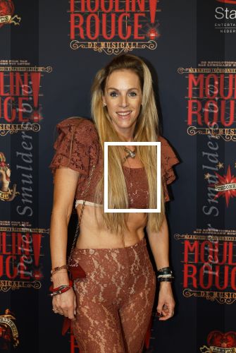 Utrecht 19 september 2025
1 jaar Moulin Rouge in het Beatrix theater. Roos Reedijk kwam met een vriendin