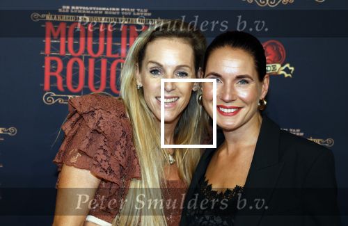Utrecht 19 september 2025
1 jaar Moulin Rouge in het Beatrix theater. Roos Reedijk kwam met een vriendin