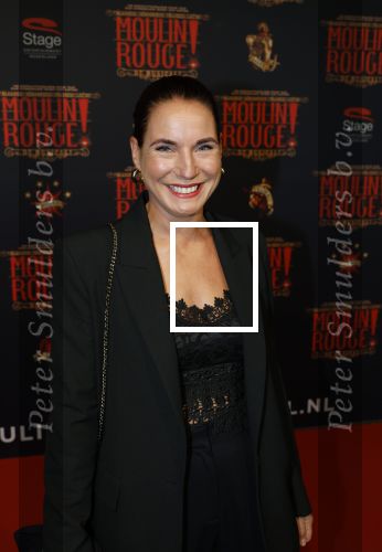 Utrecht 19 september 2025
1 jaar Moulin Rouge in het Beatrix theater. Roos Reedijk een goede vriendin