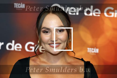 Amsterdam 26 augustus 2025
Premiere over de Grens in het vondelpark . De cast bestaat uit Manuel Broekman Jasmine Sendar Nienke Plas Vincent Banic en Elisabeth Puglia. Rowenna v d Linden