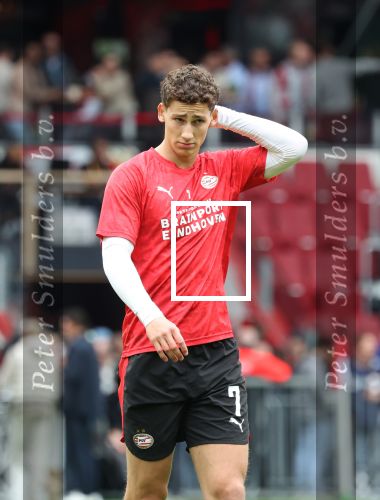 Eindhoven, 21 September 2025
PSV-AJAX, Eindstand 2-2
Kompetitie seizoen 2025-2026
Ruben v Bommel