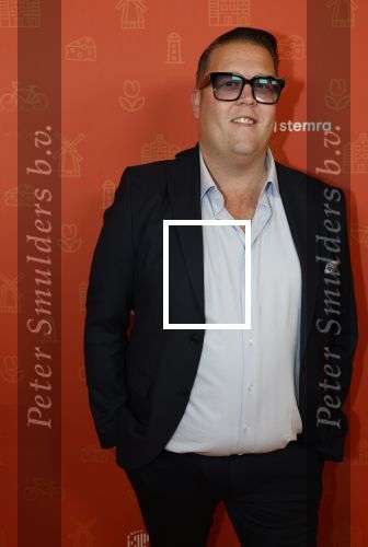 Tilburg 29 september 2025
Buma prijzen worden uitgereikt in 013 in Tilburg . Rutger v Barneveld kwam met zijn vrouw
