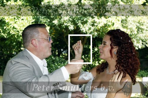 de Steeg 27 augustus 2025
Rutger v Barneveld en Naomi de Roo trouwen op landgoed Rhederoord . Kees de Bever was de BABS.