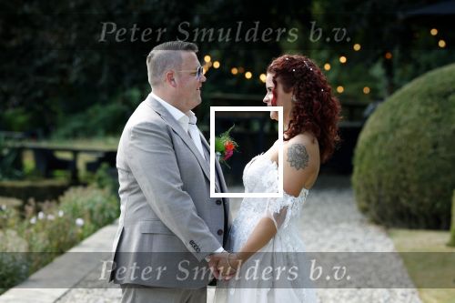 de Steeg 27 augustus 2025
Rutger v Barneveld en Naomi de Roo trouwen op landgoed Rhederoord . Kees de Bever was de BABS.