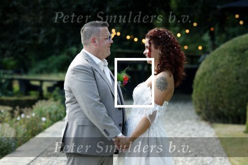 de Steeg 27 augustus 2025
Rutger v Barneveld en Naomi de Roo trouwen op landgoed Rhederoord . Kees de Bever was de BABS.