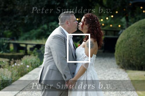 de Steeg 27 augustus 2025
Rutger v Barneveld en Naomi de Roo trouwen op landgoed Rhederoord . Kees de Bever was de BABS.