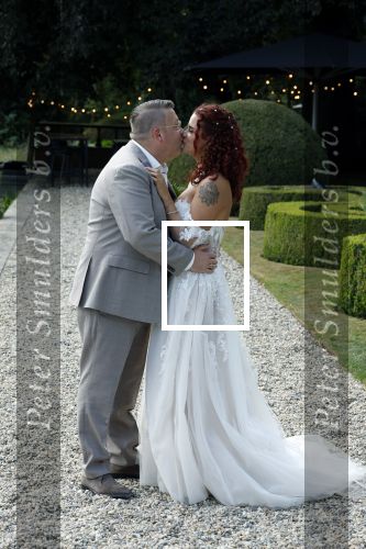 de Steeg 27 augustus 2025
Rutger v Barneveld en Naomi de Roo trouwen op landgoed Rhederoord . Kees de Bever was de BABS.