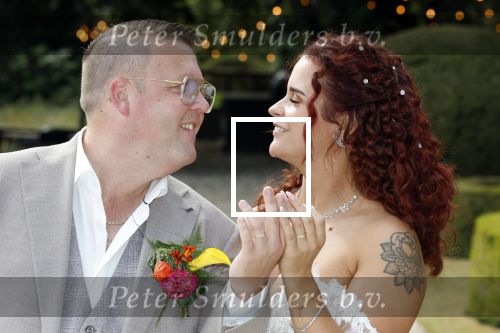de Steeg 27 augustus 2025
Rutger v Barneveld en Naomi de Roo trouwen op landgoed Rhederoord . Kees de Bever was de BABS.