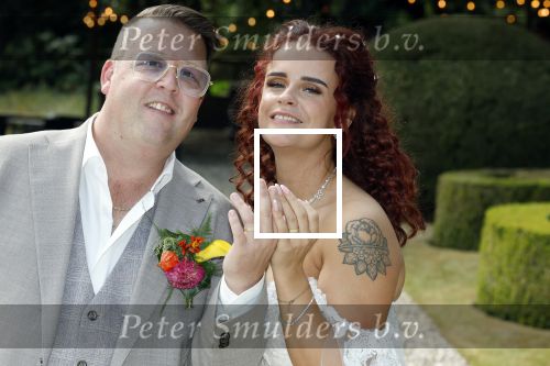 de Steeg 27 augustus 2025
Rutger v Barneveld en Naomi de Roo trouwen op landgoed Rhederoord . Kees de Bever was de BABS.