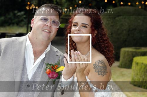 de Steeg 27 augustus 2025
Rutger v Barneveld en Naomi de Roo trouwen op landgoed Rhederoord . Kees de Bever was de BABS.