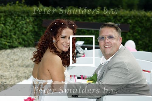 de Steeg 27 augustus 2025
Rutger v Barneveld en Naomi de Roo trouwen op landgoed Rhederoord . Kees de Bever was de BABS.