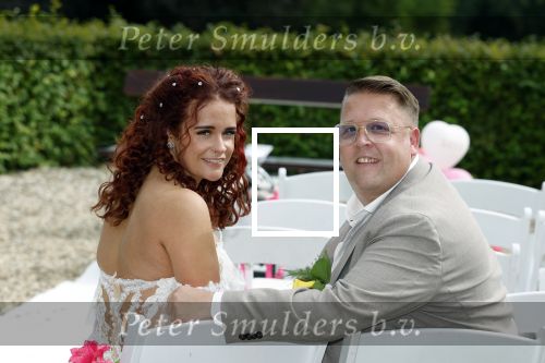 de Steeg 27 augustus 2025
Rutger v Barneveld en Naomi de Roo trouwen op landgoed Rhederoord . Kees de Bever was de BABS.