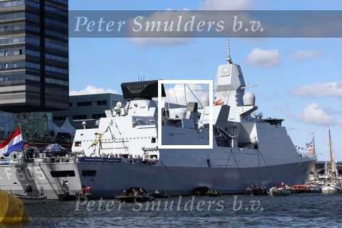 Amsterdam 24 augustus 202
Prins Maurits en Prinses MarilÃ¨ne hebben drie kinderen: Anna (geboren in 2001), Lucas (geboren in 2002), en Felicia (geboren in 2005). Hun volledige achternaam is Van Lippe-Biesterfeld van Vollenhoven . Prins Maurits neemt met zijn gezin de Vlootschouw af tijdens de laatste dag van Sail. Ze varen met de Groene Draeck.
