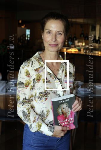 Amsterdam 23 september 2025
Boekpresentatie Tanja Jess bij Hotel  The Lobby . Sandra Mattie