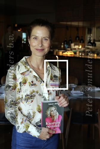 Amsterdam 23 september 2025
Boekpresentatie Tanja Jess bij Hotel  The Lobby . Sandra Mattie