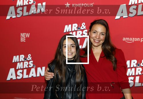Utrecht 15 september 2025
Premiere Mr en Mrs Aslan met in de hoofdrollen Yolanthe Cabau en Sinan Eroglu . Sarah Bennink en Claire Schuyffel