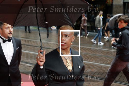 Amsterdam 3 september 2025
Septimius Awards, in Tuschinski Theater.