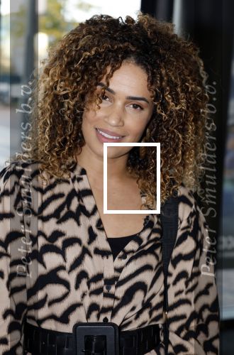 Utrecht 19 september 2025
Premiere Hallowiebe in Kinepolis. Sharon Doorson  met haar dochter