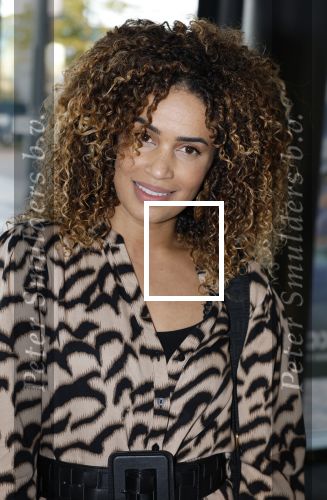 Utrecht 19 september 2025
Premiere Hallowiebe in Kinepolis. Sharon Doorson  met haar dochter