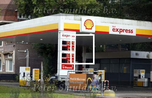 Wassenaar 16 september 2025
Shell in Wassenaar en Den Haag