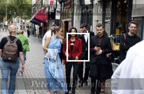 Amsterdam 3 september 2025
Septimius Awards, in Tuschinski Theater. Shoreh Aghdashloo