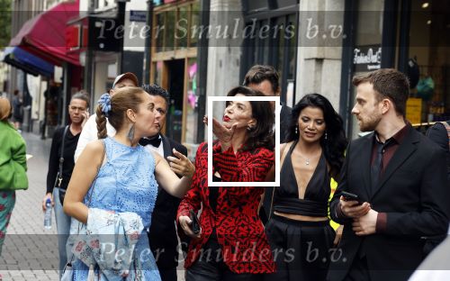 Amsterdam 3 september 2025
Septimius Awards, in Tuschinski Theater. Shoreh Aghdashloo