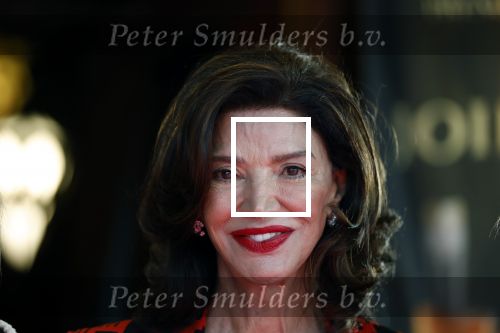 Amsterdam 3 september 2025
Septimius Awards, in Tuschinski Theater. Shoreh Aghdashloo