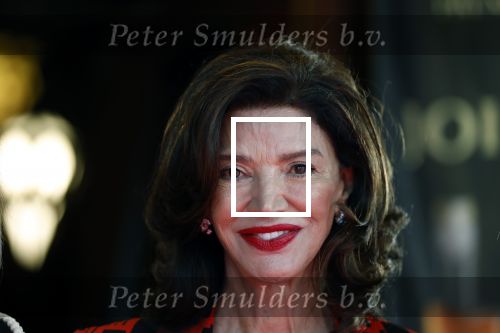 Amsterdam 3 september 2025
Septimius Awards, in Tuschinski Theater. Shoreh Aghdashloo