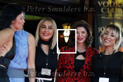 Amsterdam 3 september 2025
Septimius Awards, in Tuschinski Theater. Shoreh Aghdashloo