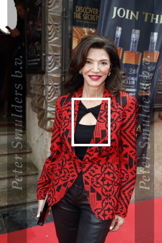 Amsterdam 3 september 2025
Septimius Awards, in Tuschinski Theater. Shoreh Aghdashloo