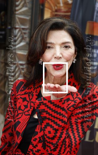 Amsterdam 3 september 2025
Septimius Awards, in Tuschinski Theater. Shoreh Aghdashloo