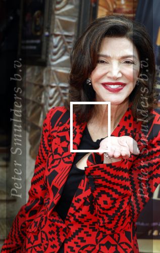 Amsterdam 3 september 2025
Septimius Awards, in Tuschinski Theater. Shoreh Aghdashloo