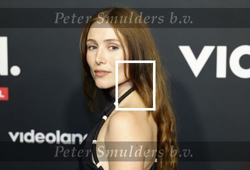Amsterdam 18 september 2025
Premiere videoland serie Tonnano. Sigrid ten Napel
