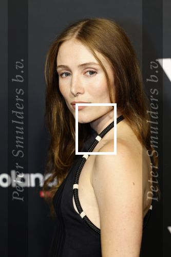 Amsterdam 18 september 2025
Premiere videoland serie Tonnano. Sigrid ten Napel