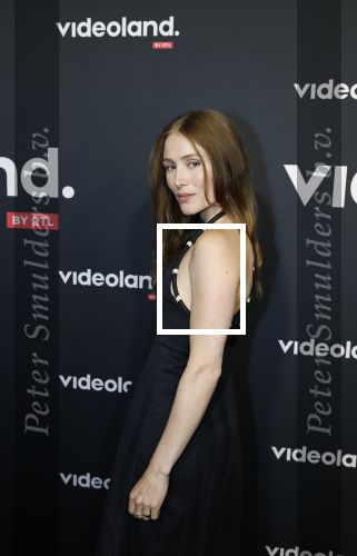 Amsterdam 18 september 2025
Premiere videoland serie Tonnano. Sigrid ten Napel