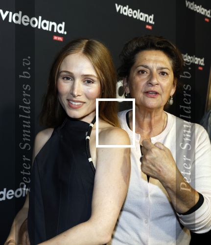 Amsterdam 18 september 2025
Premiere videoland serie Tonnano. Sigrid ten Napel en Annet Malherbe