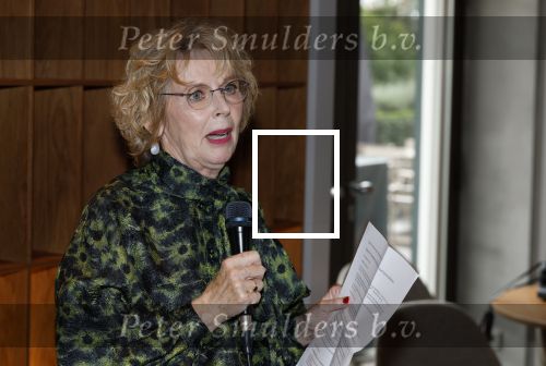 Amsterdam 26 september 2025
Boekpresentatie Simone v d Ende in restaurant Rijks . Chantal Janzen ontvangt het eerste boek .