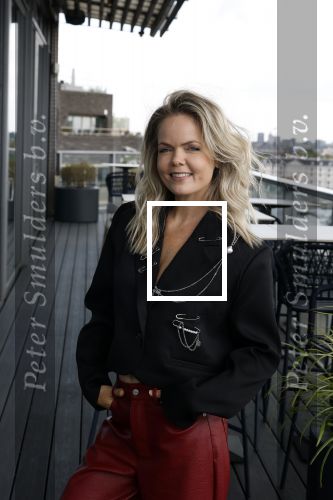 Amsterdam 2 september 2025
Presentatie Holiday on ice met Sita Vermeulen Tommie Christiaan en Jody Bernal. Presentatie was in het double tree hotel.