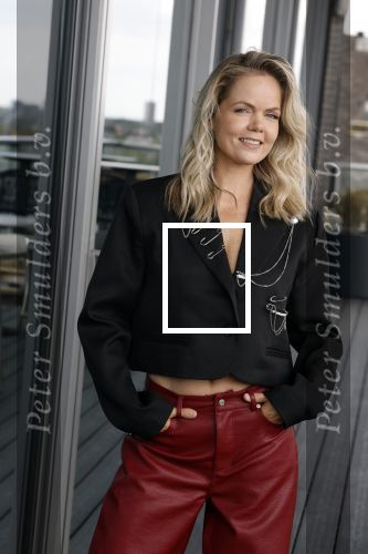 Amsterdam 2 september 2025
Presentatie Holiday on ice met Sita Vermeulen Tommie Christiaan en Jody Bernal. Presentatie was in het double tree hotel.