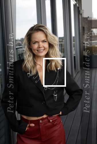 Amsterdam 2 september 2025
Presentatie Holiday on ice met Sita Vermeulen Tommie Christiaan en Jody Bernal. Presentatie was in het double tree hotel.