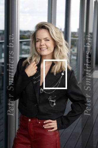 Amsterdam 2 september 2025
Presentatie Holiday on ice met Sita Vermeulen Tommie Christiaan en Jody Bernal. Presentatie was in het double tree hotel.