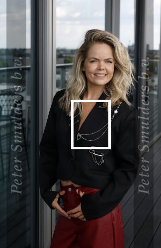 Amsterdam 2 september 2025
Presentatie Holiday on ice met Sita Vermeulen Tommie Christiaan en Jody Bernal. Presentatie was in het double tree hotel.