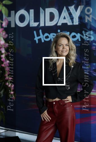 Amsterdam 2 september 2025
Presentatie Holiday on ice met Sita Vermeulen Tommie Christiaan en Jody Bernal. Presentatie was in het double tree hotel.