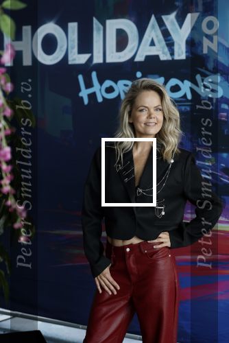 Amsterdam 2 september 2025
Presentatie Holiday on ice met Sita Vermeulen Tommie Christiaan en Jody Bernal. Presentatie was in het double tree hotel.