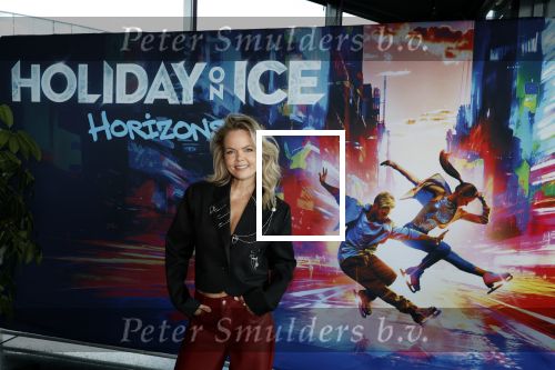 Amsterdam 2 september 2025
Presentatie Holiday on ice met Sita Vermeulen Tommie Christiaan en Jody Bernal. Presentatie was in het double tree hotel.