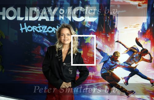 Amsterdam 2 september 2025
Presentatie Holiday on ice met Sita Vermeulen Tommie Christiaan en Jody Bernal. Presentatie was in het double tree hotel.